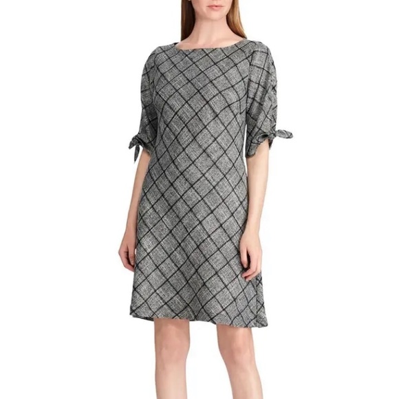 American Living Dresses & Skirts - American Living Lassina open sleeve dress